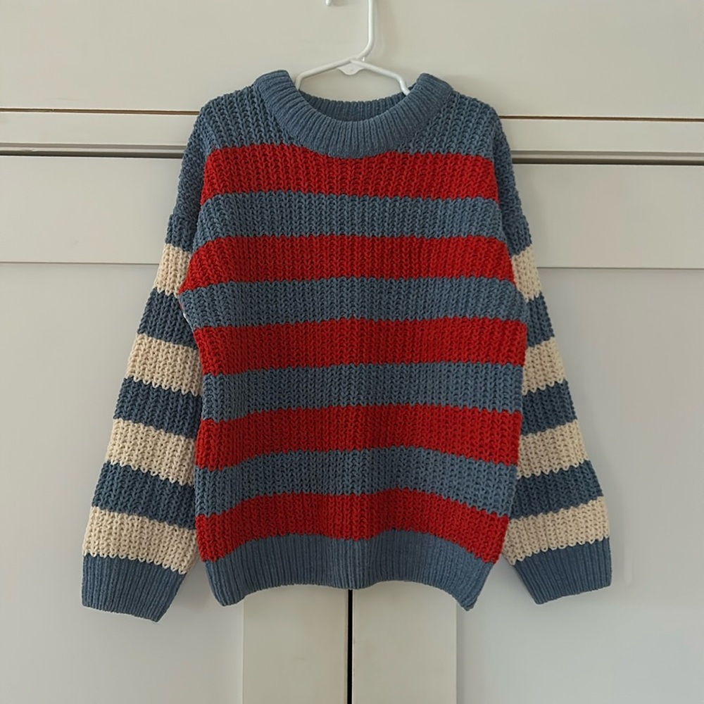 Hanna Andersson Sweater